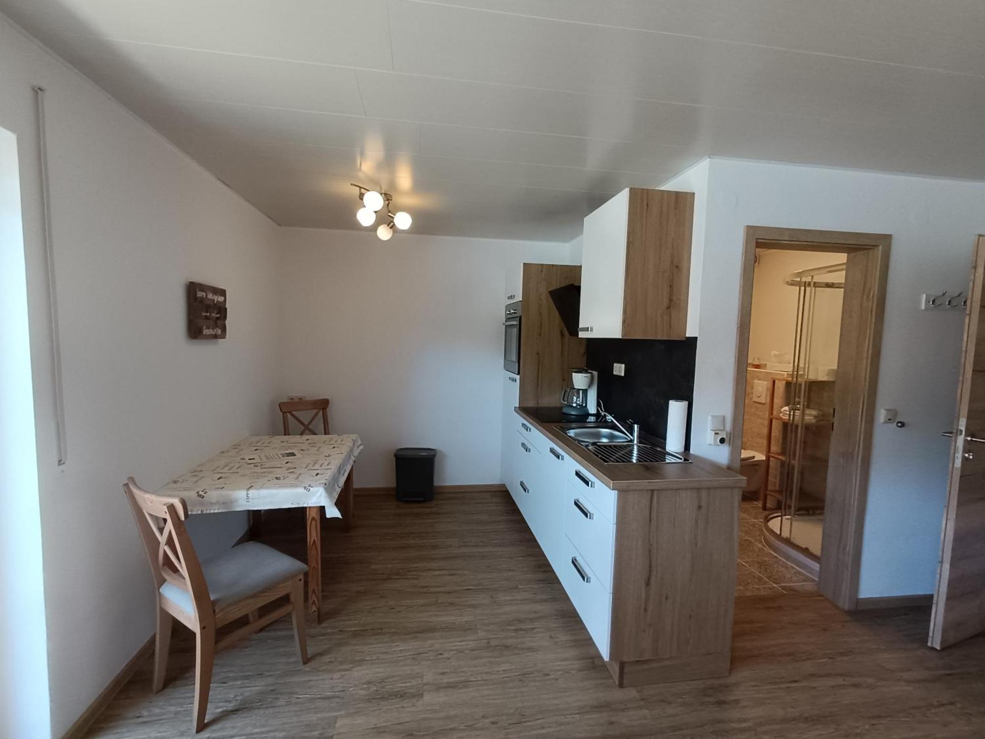 Moselferienweingut Schaefer Apartment Wintrich Cameră foto